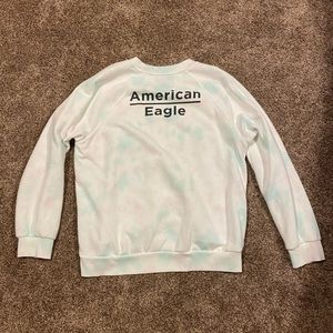 American eagle sweatshirt